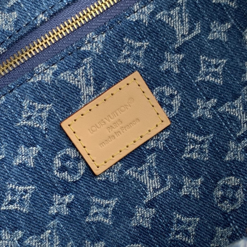LV Top Handle Bags